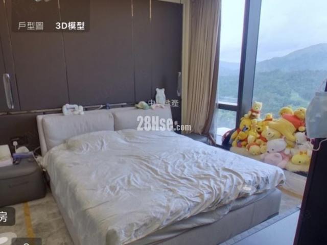 位於 上水 Sheung Shui, 香港 Hong Kong, 提供 出售 的 公寓