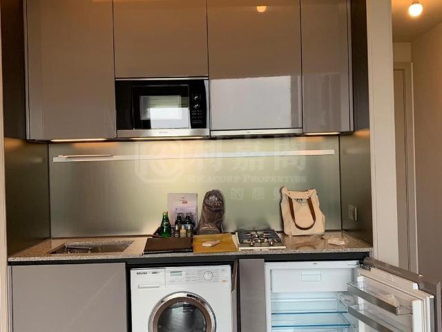 提供 出租 的 公寓