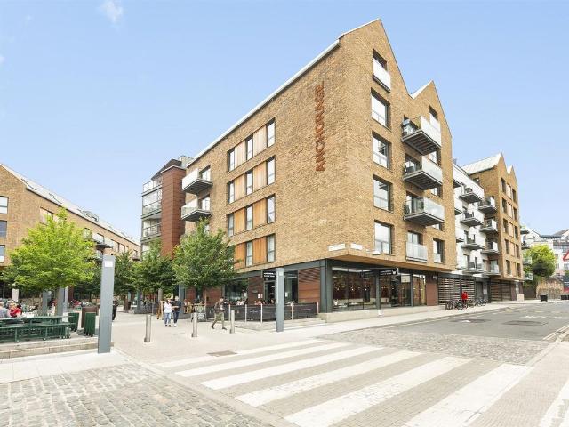 Apartment for rent in Wapping Wharf, Feckenham