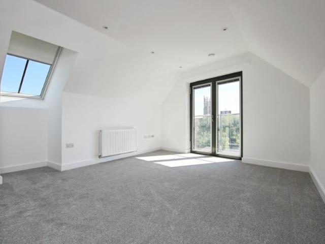 Apartment for rent in Wapping Wharf, Feckenham