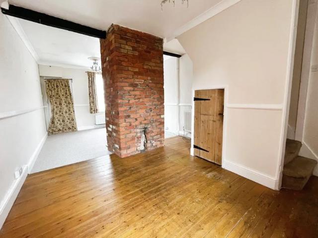 House for rent in Sudbury, Chelmondiston