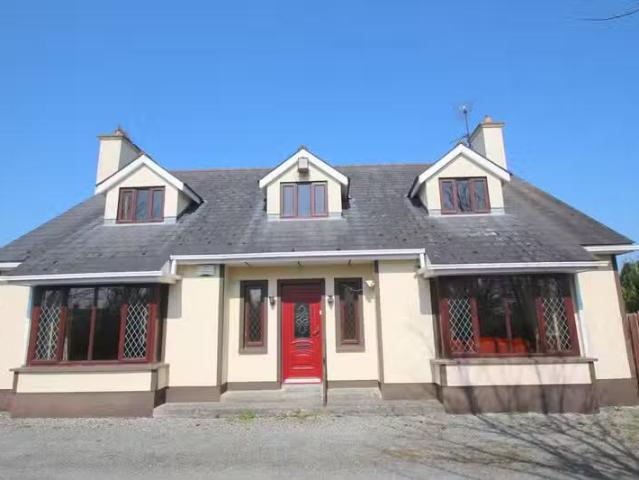 House for sale