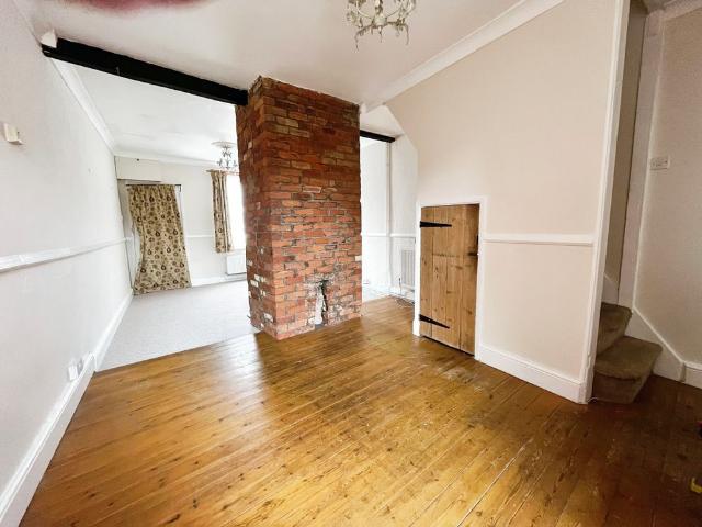 House for rent in Sudbury, Chelmondiston