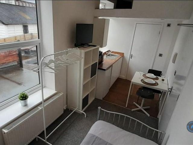 Apartment for rent in Astonfields, Stafford