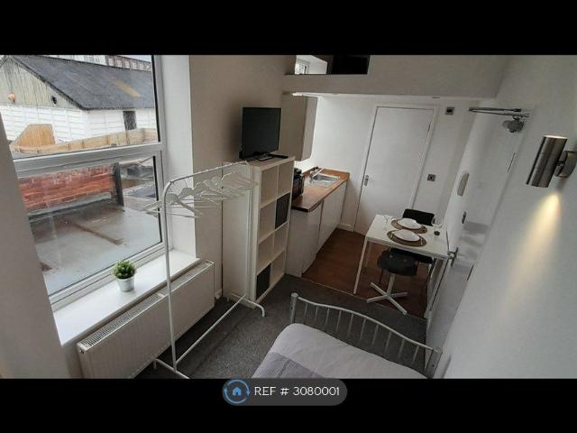 Studio for rent in Astonfields, Stafford