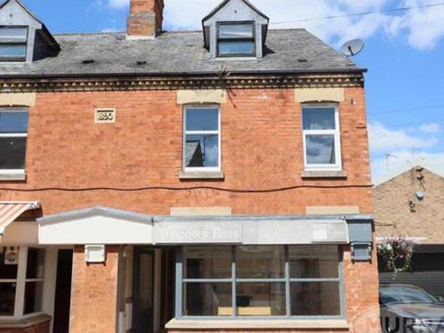 House for rent in Brentingby, Leicestershire