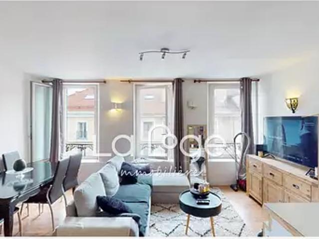 Appartement vente à Gap