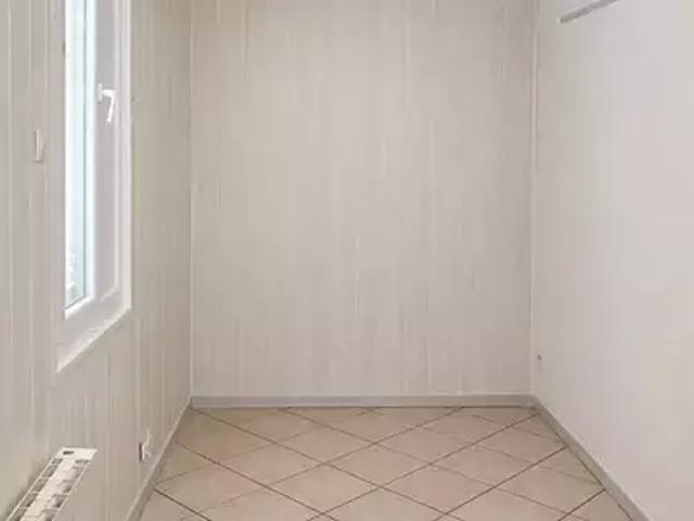 Appartement vente à Gap
