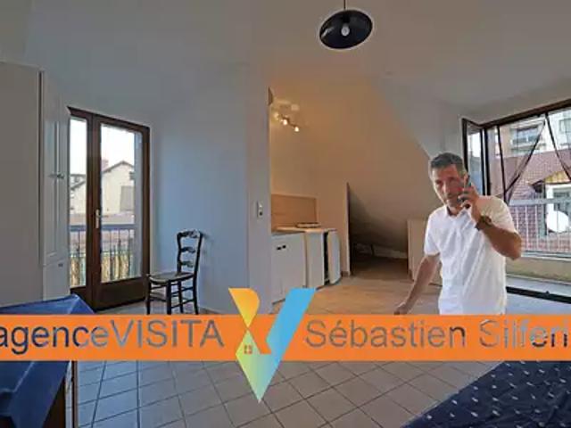 Appartement vente à Gap