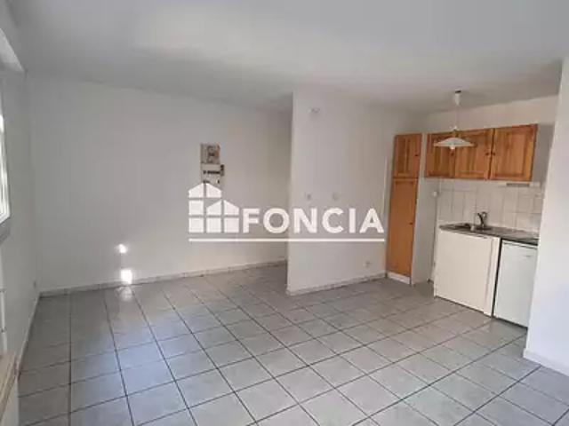Appartement vente à Gap