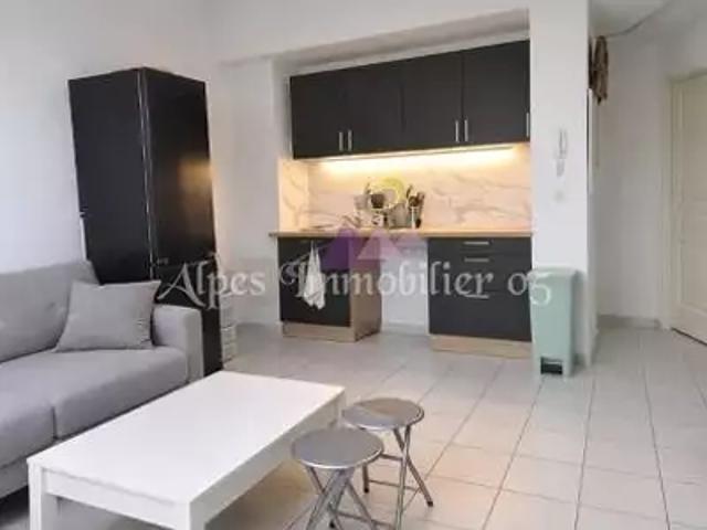 Appartement vente à Gap