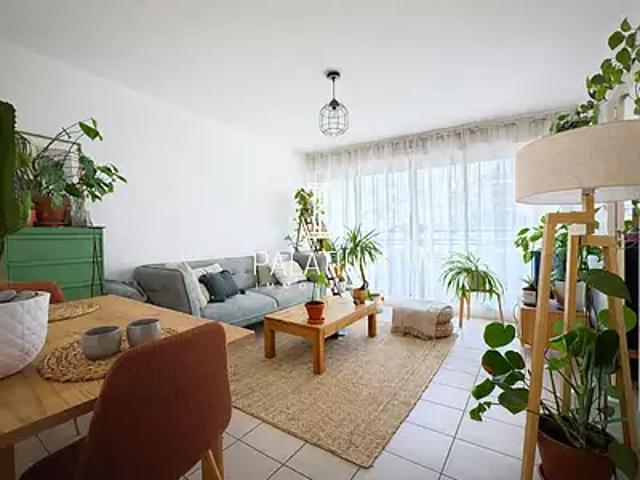 Appartement vente à Gap