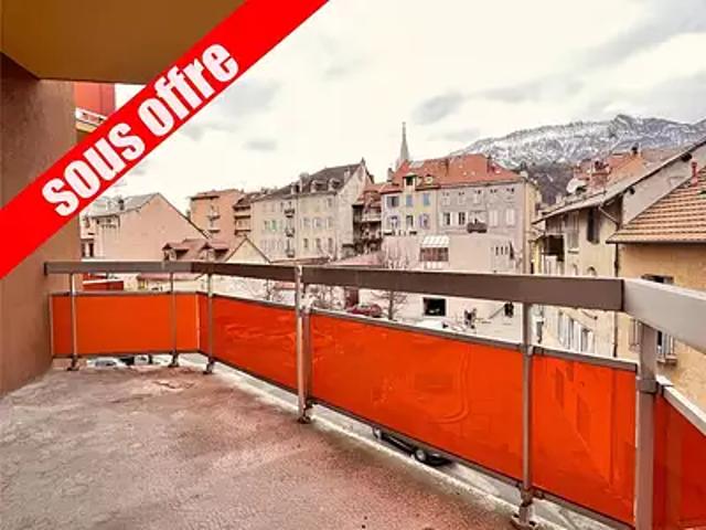 Appartement vente à Gap