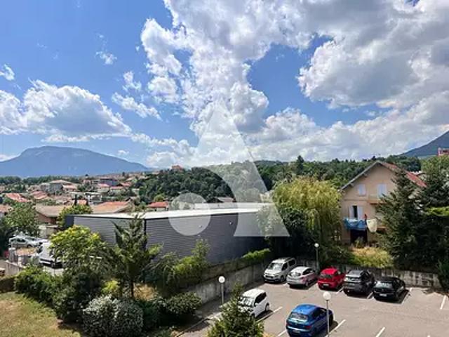 Appartement vente à Gap
