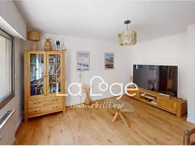 Appartement vente à Gap