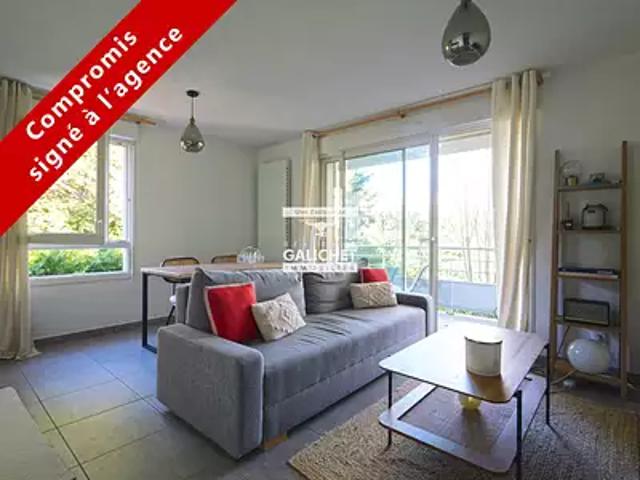 Appartement vente à Gap