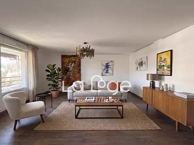 Appartement vente à Gap