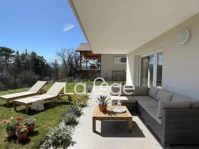 Appartement vente à Gap