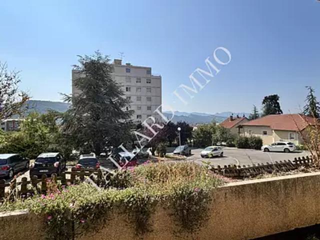 Appartement vente à Gap