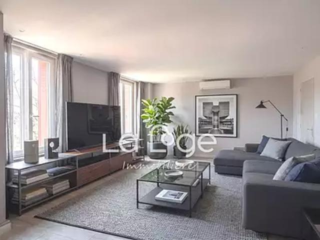 Appartement vente à Gap