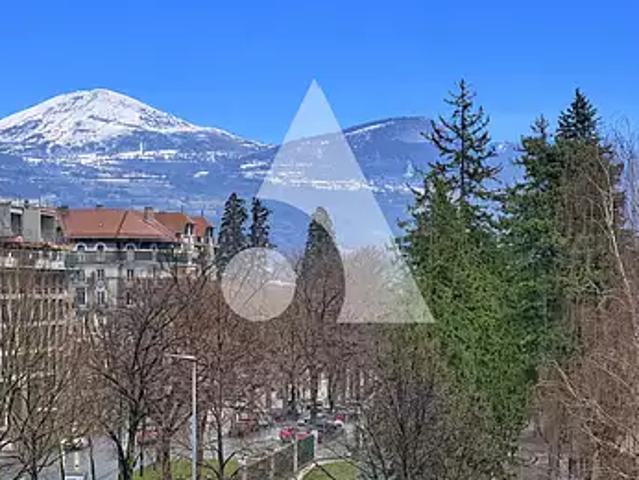 Appartement vente à Gap
