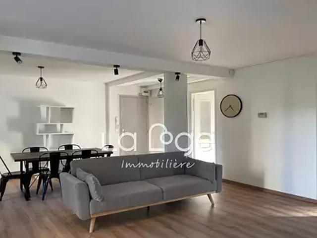 Appartement vente à Gap