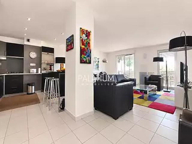 Appartement vente à Gap