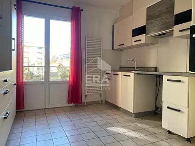 Appartement vente à Gap