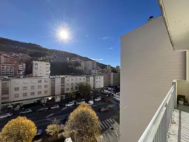 Appartement vente à Gap