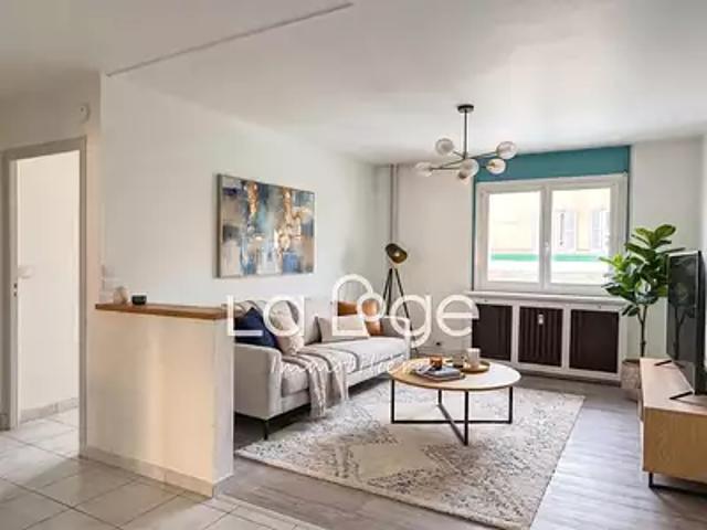 Appartement vente à Gap