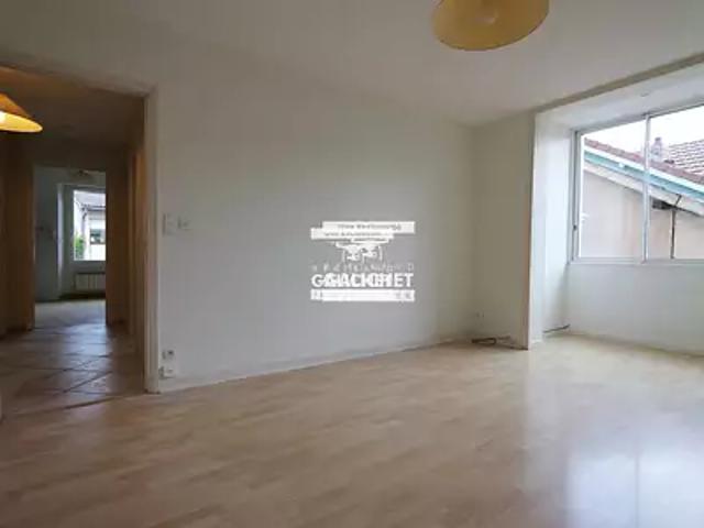 Appartement vente à Gap