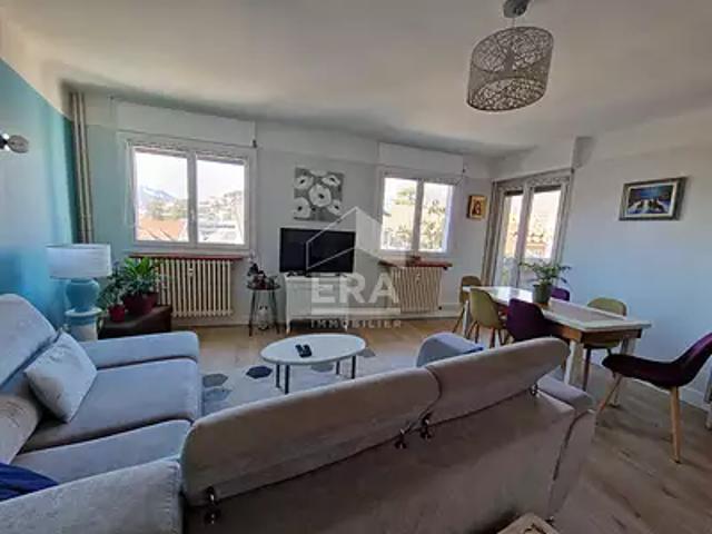 Appartement vente à Gap