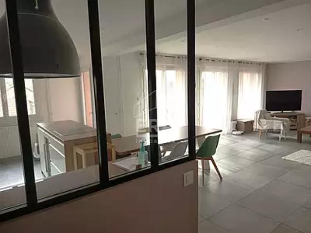 Appartement vente à Gap