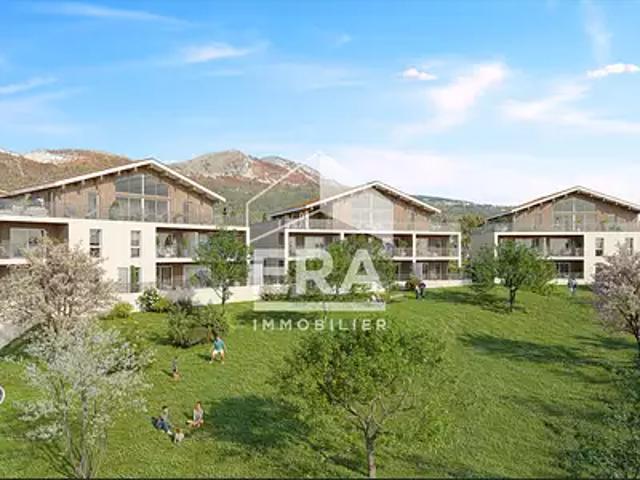 Appartement vente à Gap