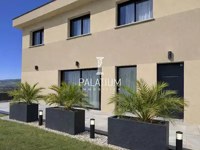 Appartement vente à Gap