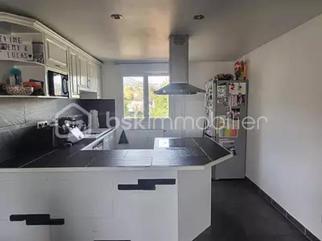 Appartement vente à Gap