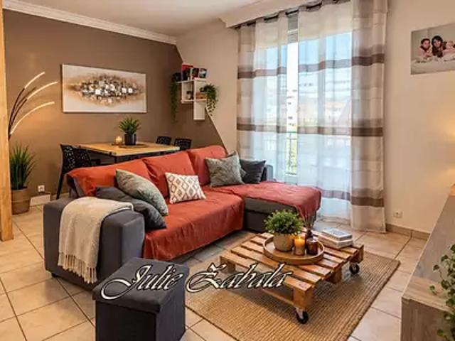 Appartement vente à Gap