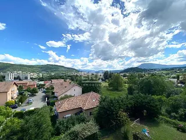 Appartement vente à Gap