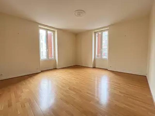 Appartement vente à Gap