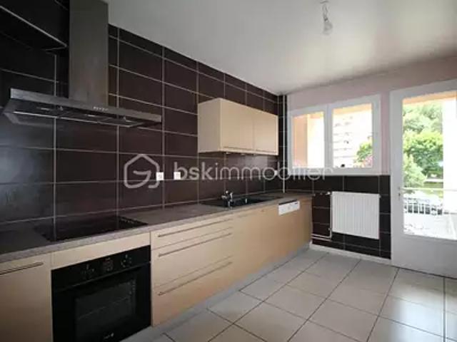 Appartement vente à Gap
