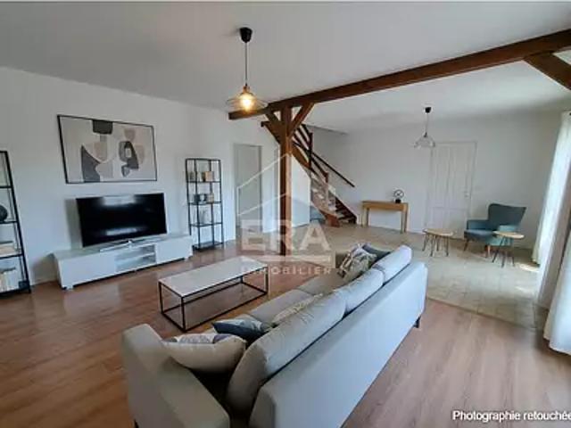 Appartement vente à Gap