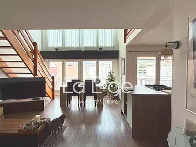 Appartement vente à Gap
