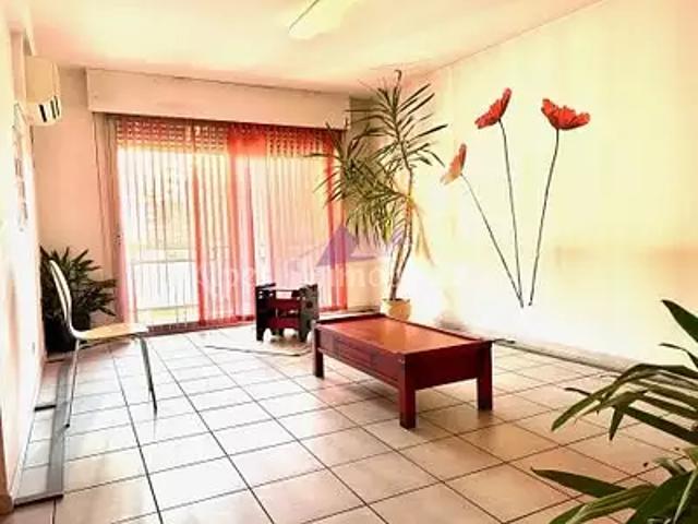 Appartement vente à Gap
