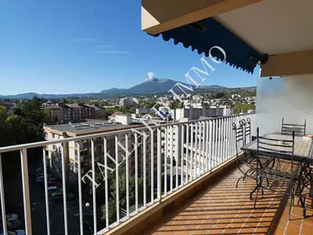 Appartement vente à Gap