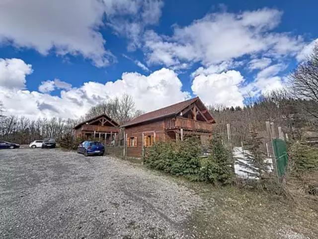 Maison vente à Gap