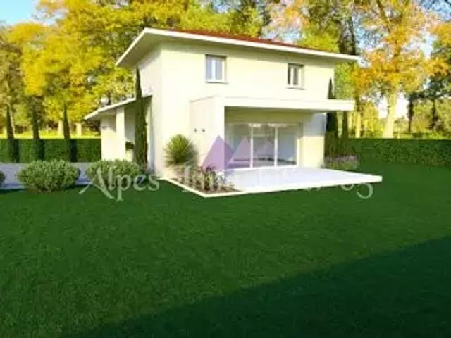 Maison vente à Gap