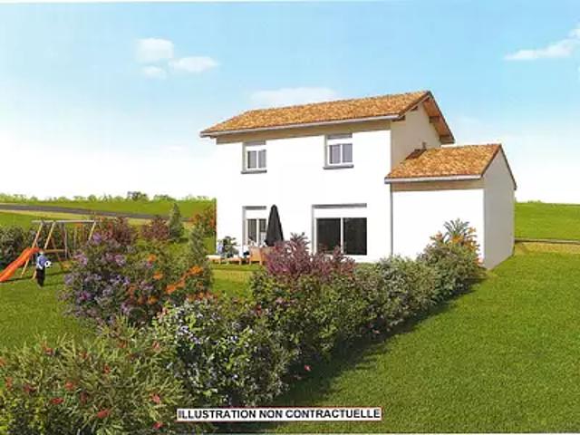 Maison vente à Gap
