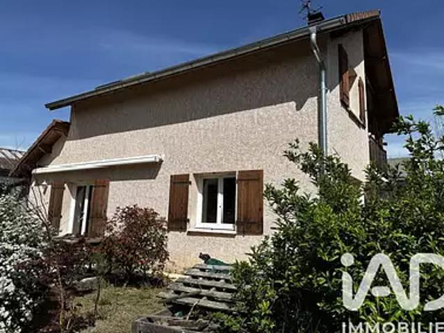 Maison vente à Gap