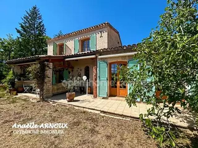 Maison vente à Gap