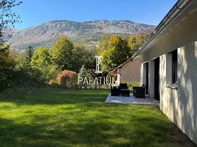 Maison vente à Gap